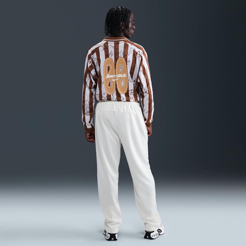 Nike Air Pack Track, Blanco, hi-res