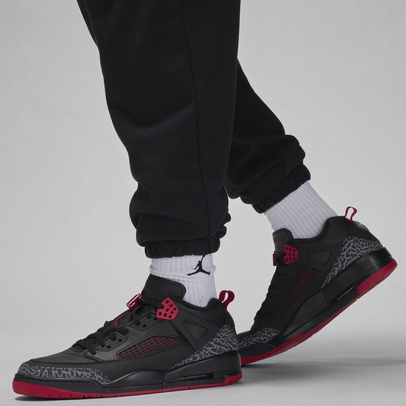 Jordan Flight Fleece, Negro, hi-res