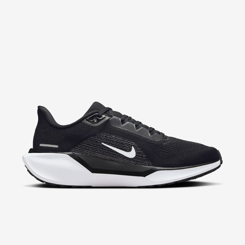 Nike Pegasus 41, Negro/Antracita/Blanco, hi-res