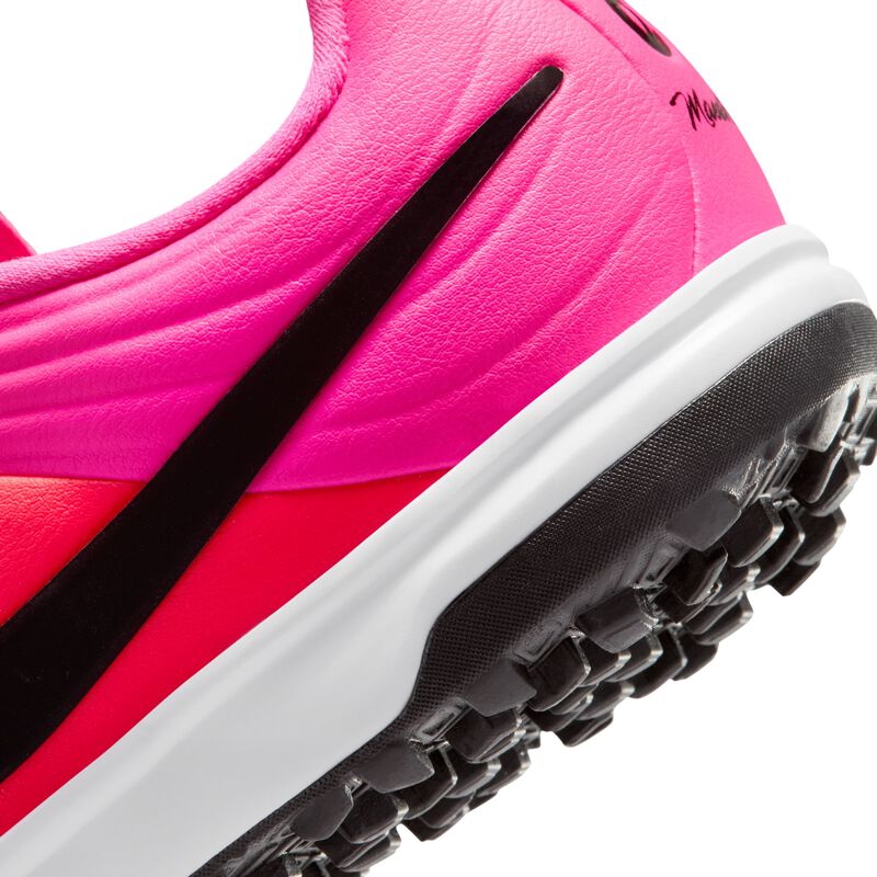 Zapatilla Nike Jr. Tiempo Maestro Academy, Multicolor, hi-res