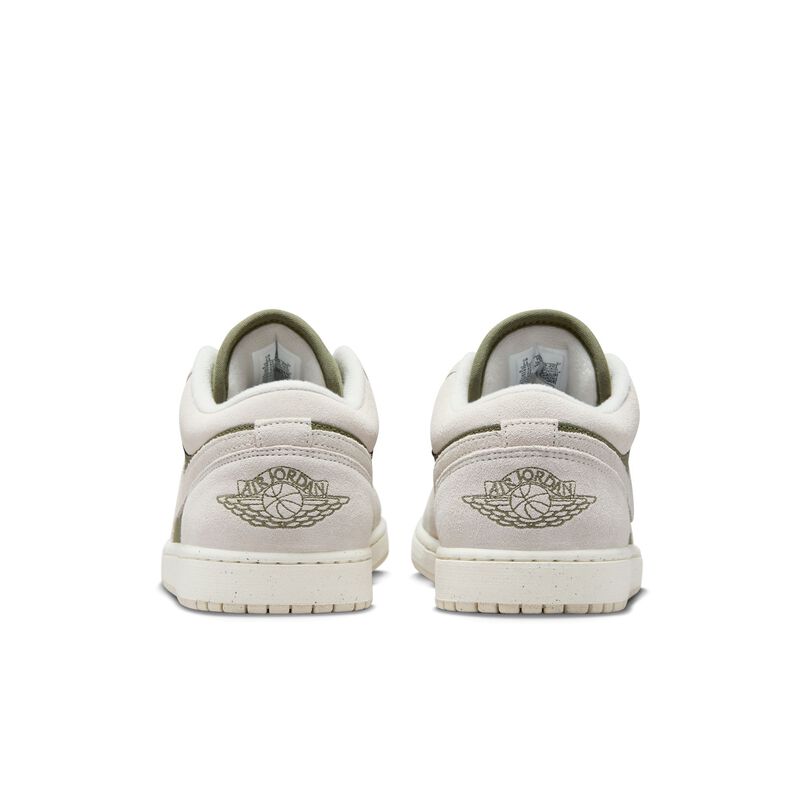 [Ljava.lang.String;@477eeffc Air Jordan 1 Low Se, Verde, hi-res