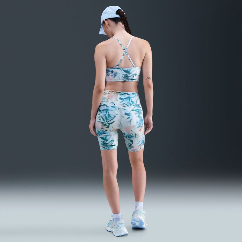 Nike Universa Women's Artist Collection, Tinte Azul, hi-res
