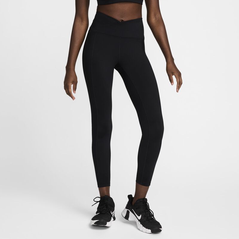 Nike One Wrap, Negro/Gris Fr&iacute;o, hi-res