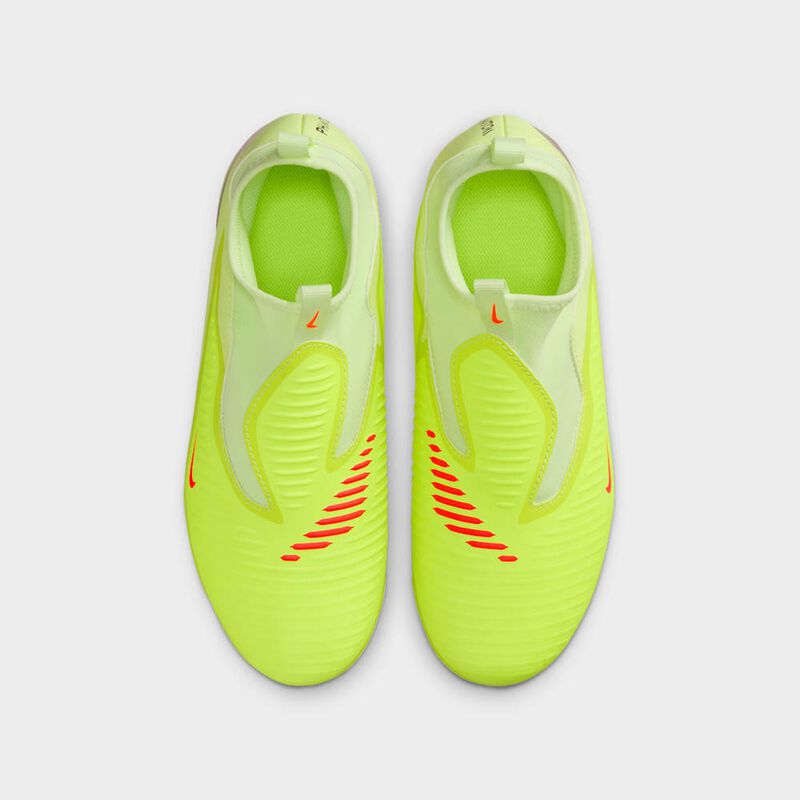 Chimp&uacute;n Nike, Naranja, hi-res