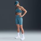 Nike One, Azul Humeante/Negro, hi-res