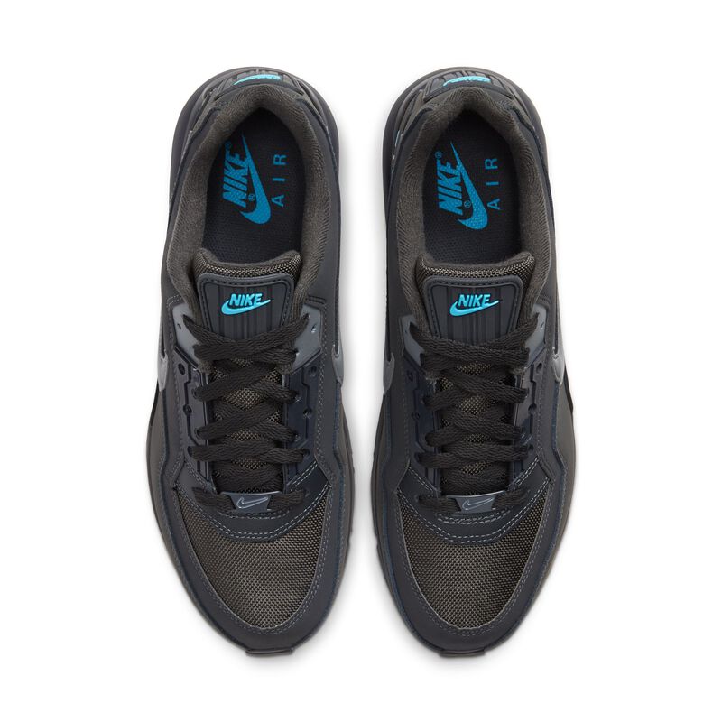 Nike Air Max LTD 3, Antracita/Azul corriente claro/Gris azulado, hi-res