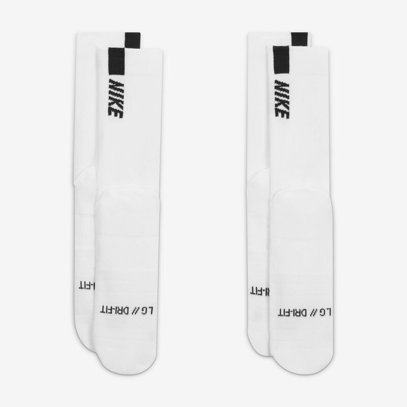 Nike Multiplier, Blanco/Negro, hi-res