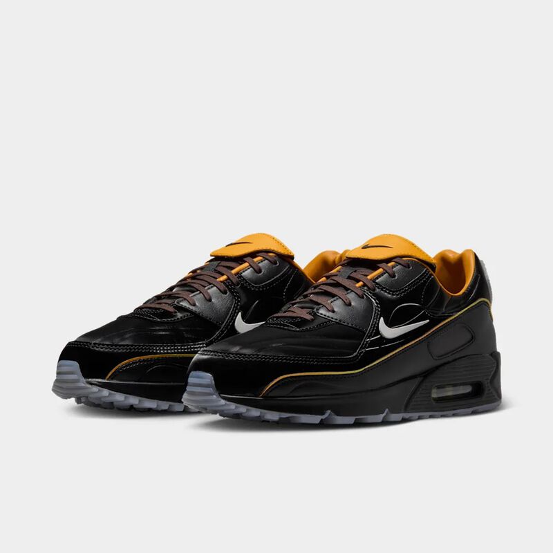 [Ljava.lang.String;@559bf628 Nike Air Max 90 "Mercurial", Negro, hi-res