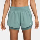 Nike One, Cañón/Plata Reflectante, hi-res