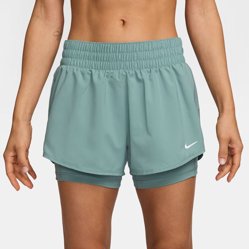 Nike One, Cañón/Plata Reflectante, hi-res
