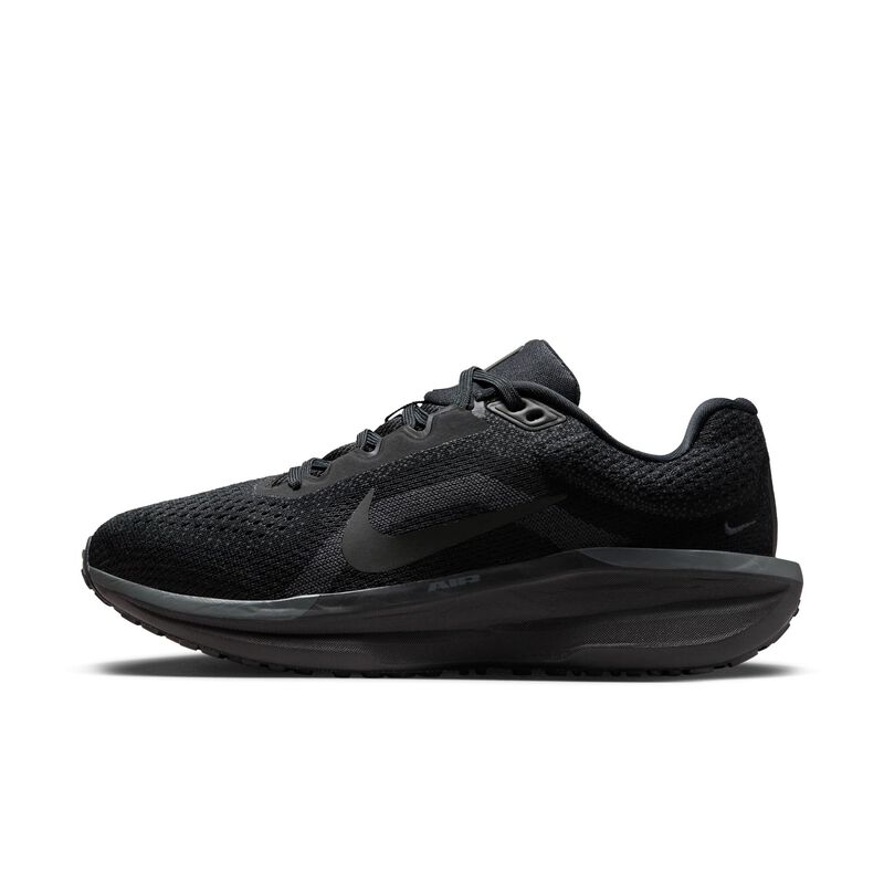 Nike Winflo 11, Negro/Antracita, hi-res