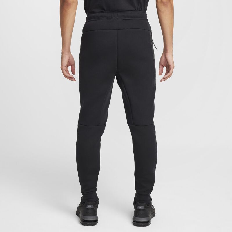 Nike Tech, Negro/Gris Oscuro Jaspeado/Negro, hi-res