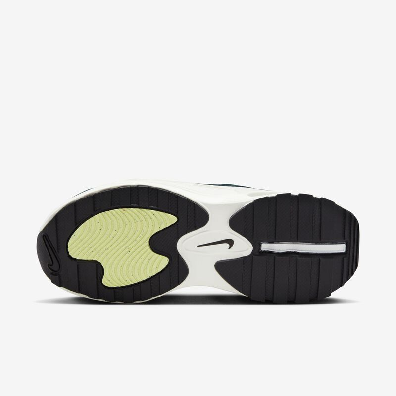Nike Air Max Bliss, Verde azulado geoda/Selva profunda/Espuma de mar/Negro, hi-res