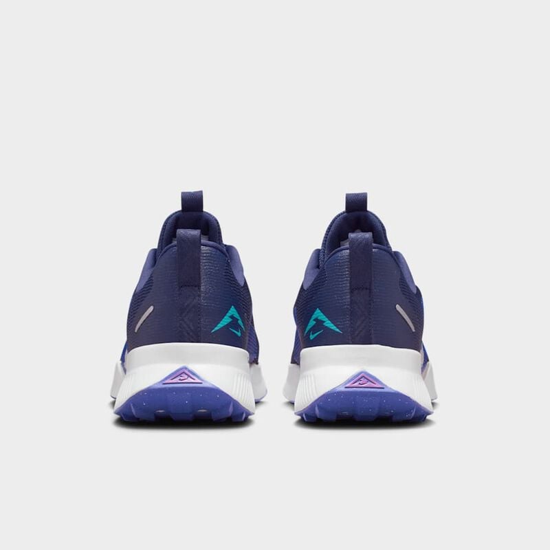 Zapatilla Nike Juniper Trail&nbsp;3, Azul, hi-res