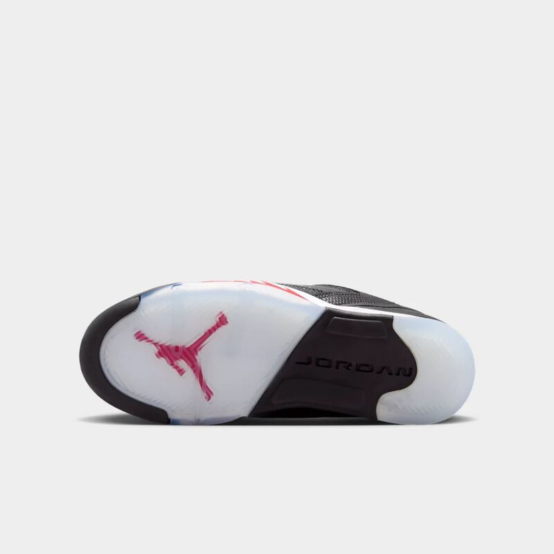 [Ljava.lang.String;@105a9b67 Air Jordan Sixty Plus Low, Negro, hi-res