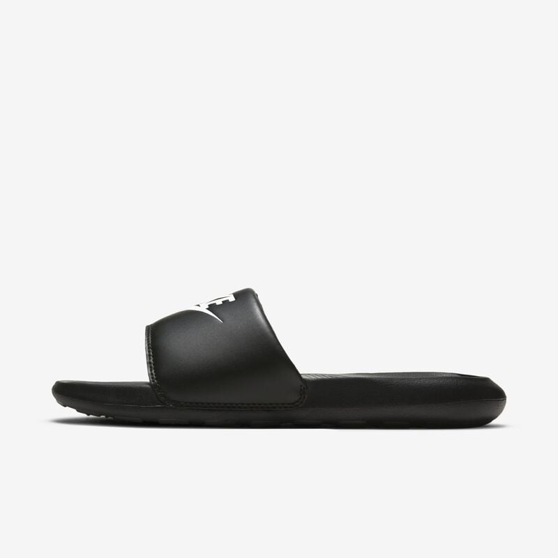Nike Victori One, Negro/Negro/Blanco, hi-res