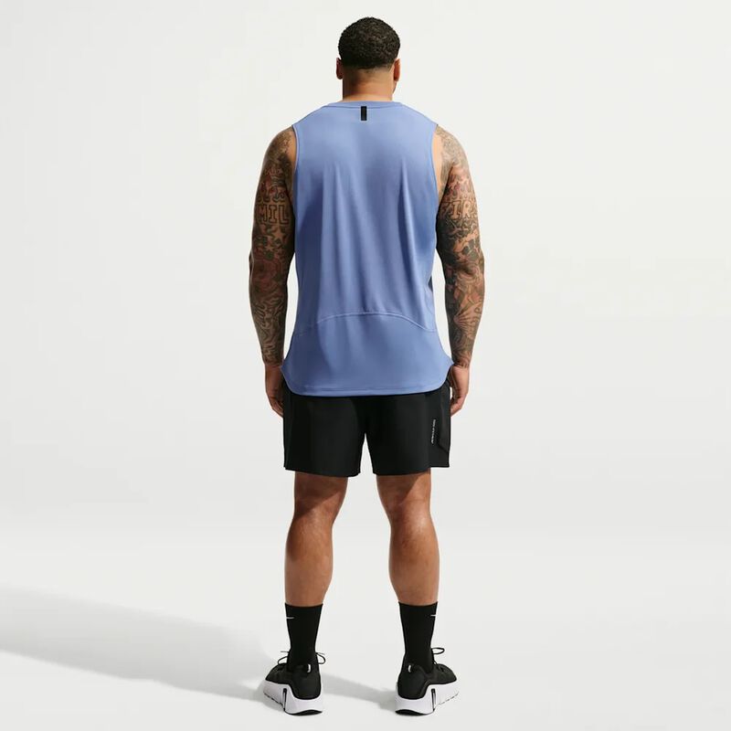 [Ljava.lang.String;@1d8ce058 Nike Pro, Azul, hi-res