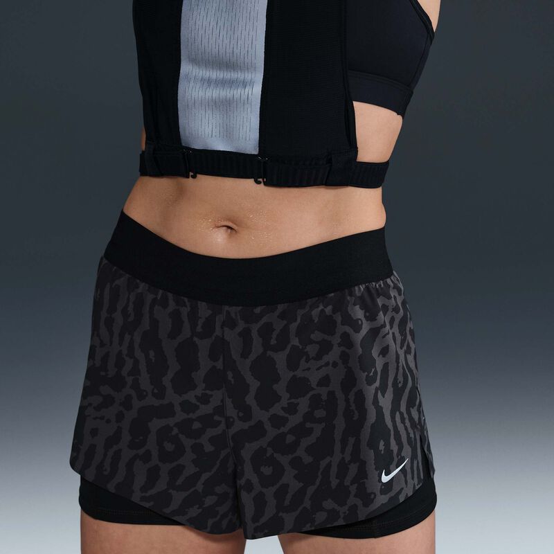 Nike Swift, Negro/Negro, hi-res