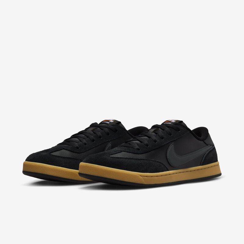 Nike SB FC Classic, Blanco/Fantasma/Polvo De Fotón/Naranja Total, hi-res