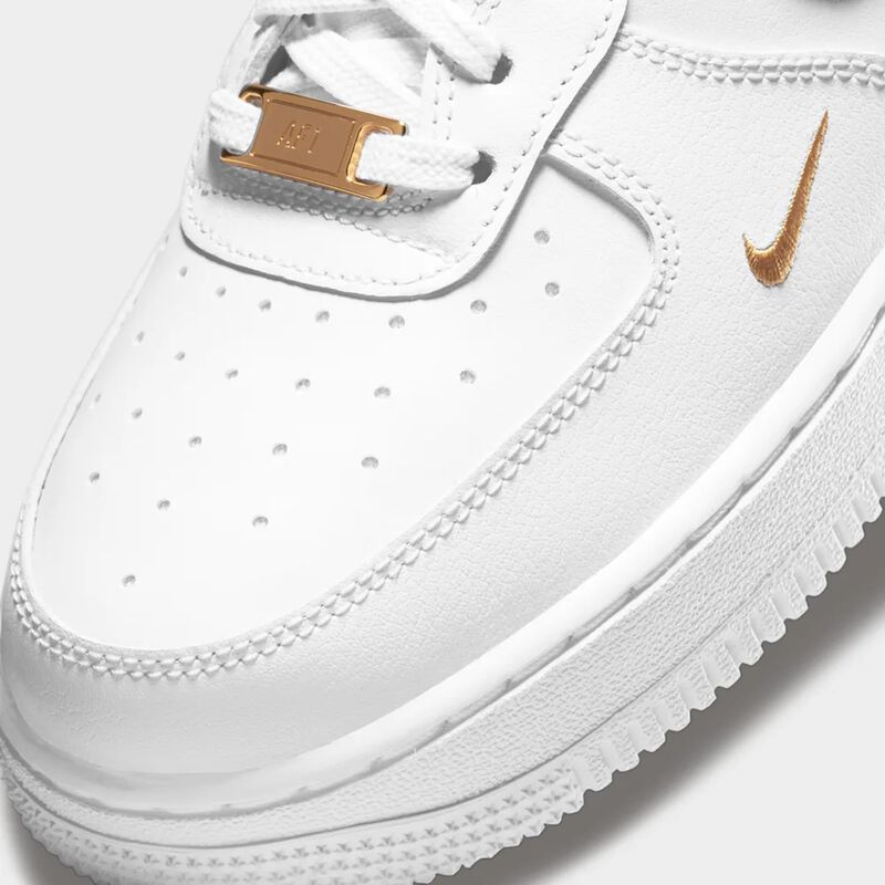 [Ljava.lang.String;@46d58ed0 Nike Air Force 1 '07 Essential, Blanco, hi-res