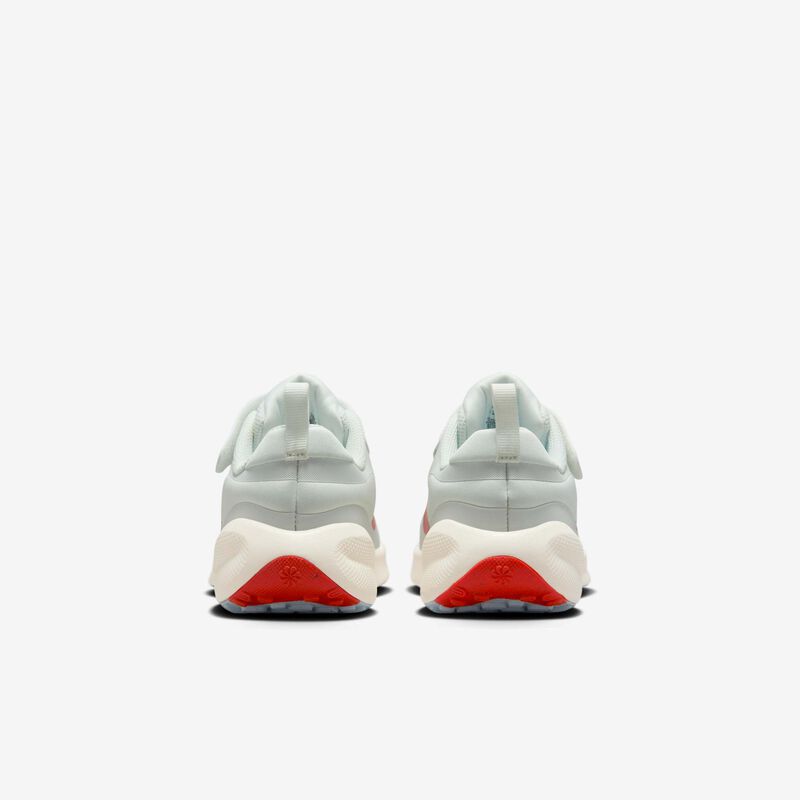 Nike Revolution 7, Blanco Cumbre/Vela/Azul Psíquico/Rojo Picante, hi-res