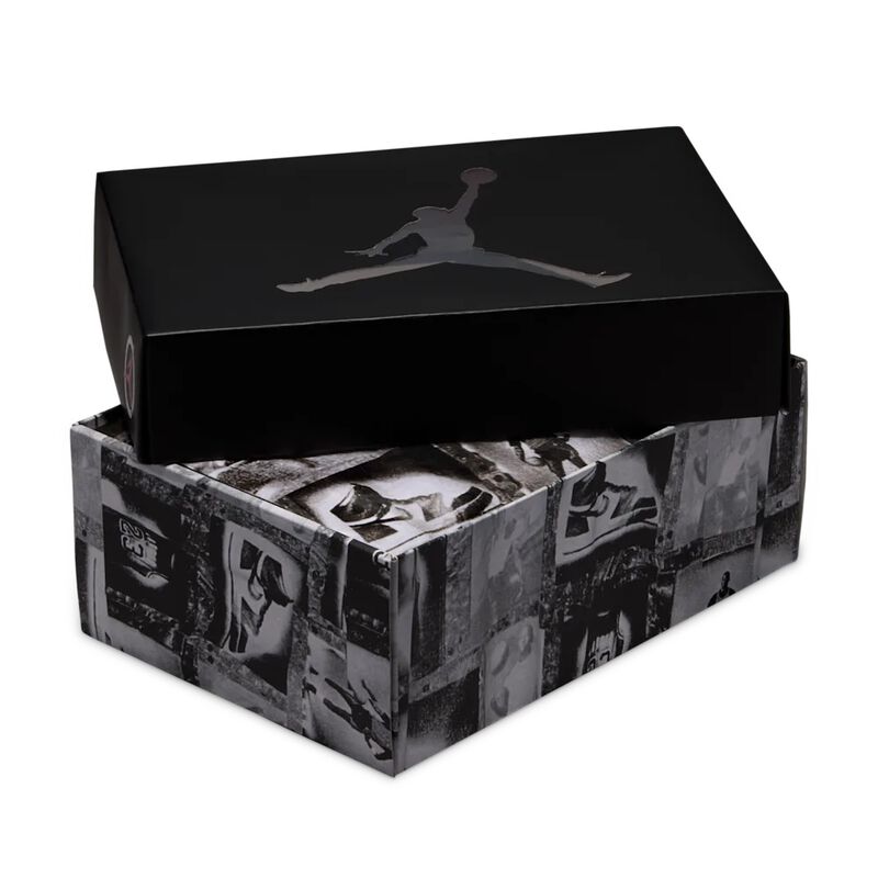 [Ljava.lang.String;@1756df3 Air Jordan&nbsp;4 Retro, Blanco, hi-res