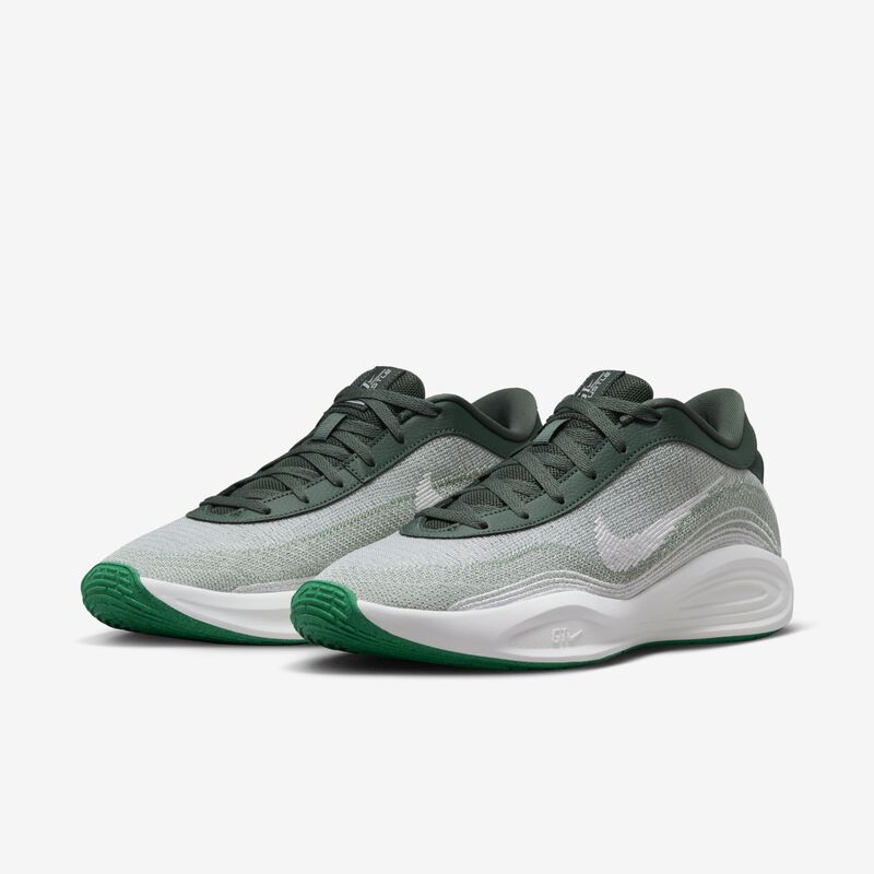 G.T. Hustle Academy, Verde Vintage/Verde Estadio/Horizonte Jade/Vela, hi-res