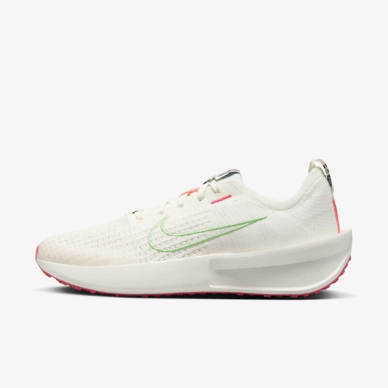 Nike Interact Run, Vela/Ponche Cálido/Fantasma/Verde Vapor, hi-res