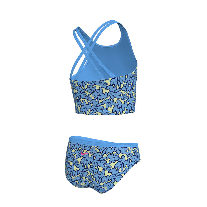 Natación Nike, Azul Universitario, hi-res