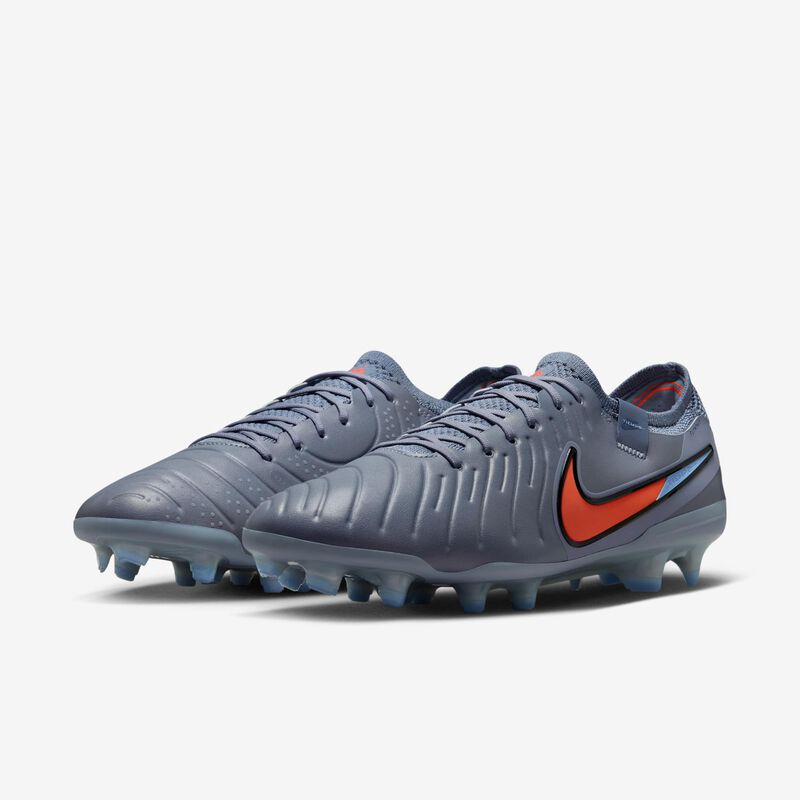 Nike Tiempo Legend 10 Elite, Eclipse Azul/Negro, hi-res