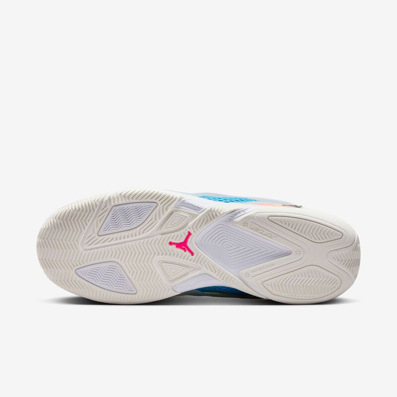 Jordan Heir Series, Vela/Azul Celeste Oscuro/Voltio/Negro, hi-res