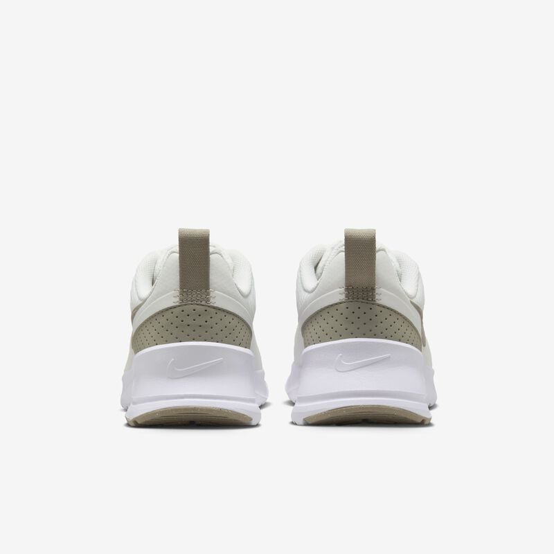Nike Air Max Nuaxis, Blanco Cumbre/Ejército Claro-Piedra-Blanco, hi-res