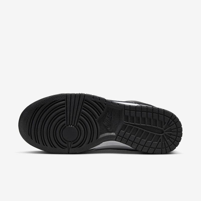 Nike Dunk Low SE, Negro/Negro-Multicolor-Blanco, hi-res