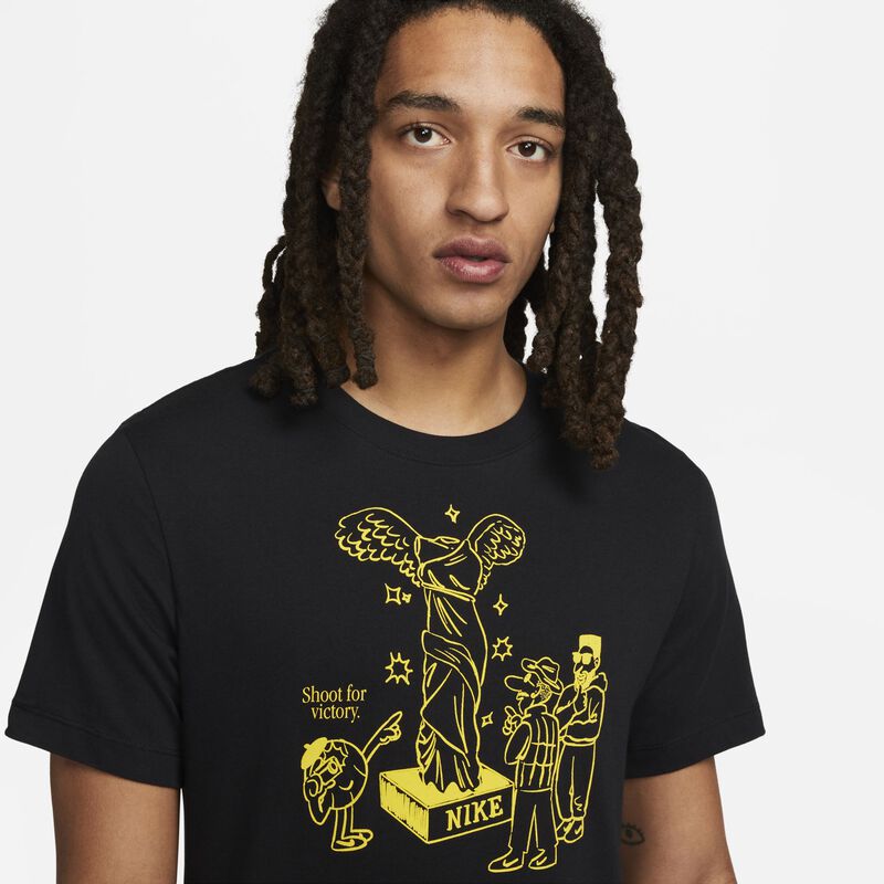 Nike Sportswear, Negro, hi-res