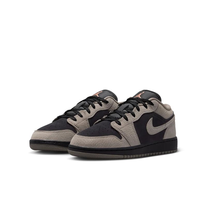 Zapatilla Air Jordan&nbsp;1 Low SE, Negro, hi-res