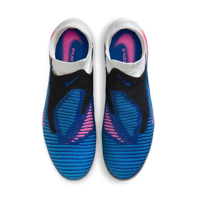 Chimp&uacute;n Nike Phantom, Azul, hi-res