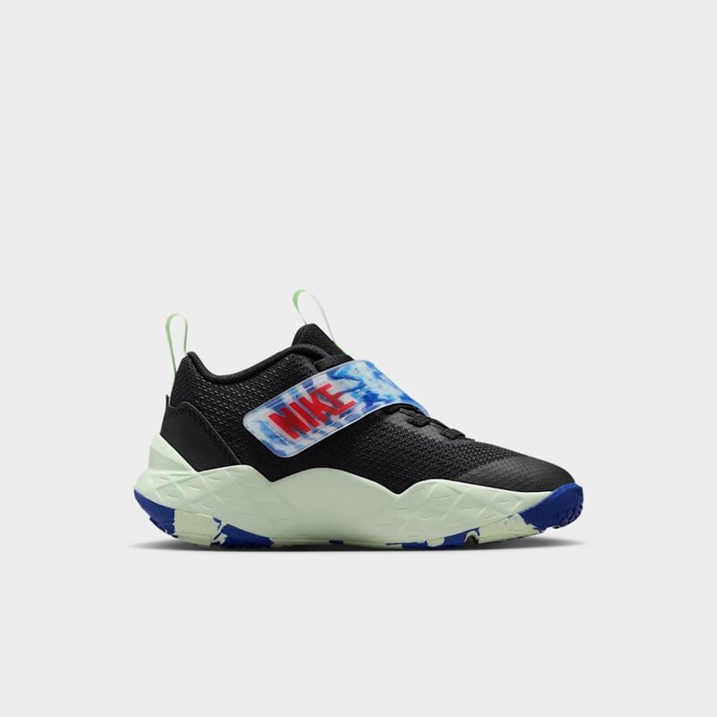 [Ljava.lang.String;@6b618afe Nike Team Hustle D&nbsp;12, Negro, hi-res