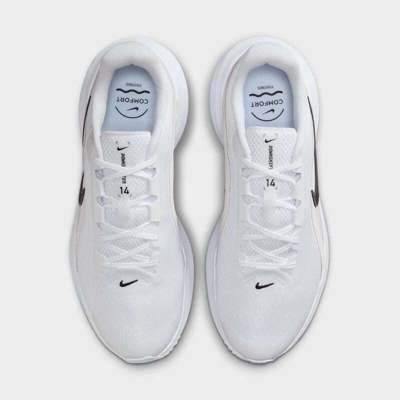 Zapatilla Nike Downshifter&nbsp;14, Blanco, hi-res