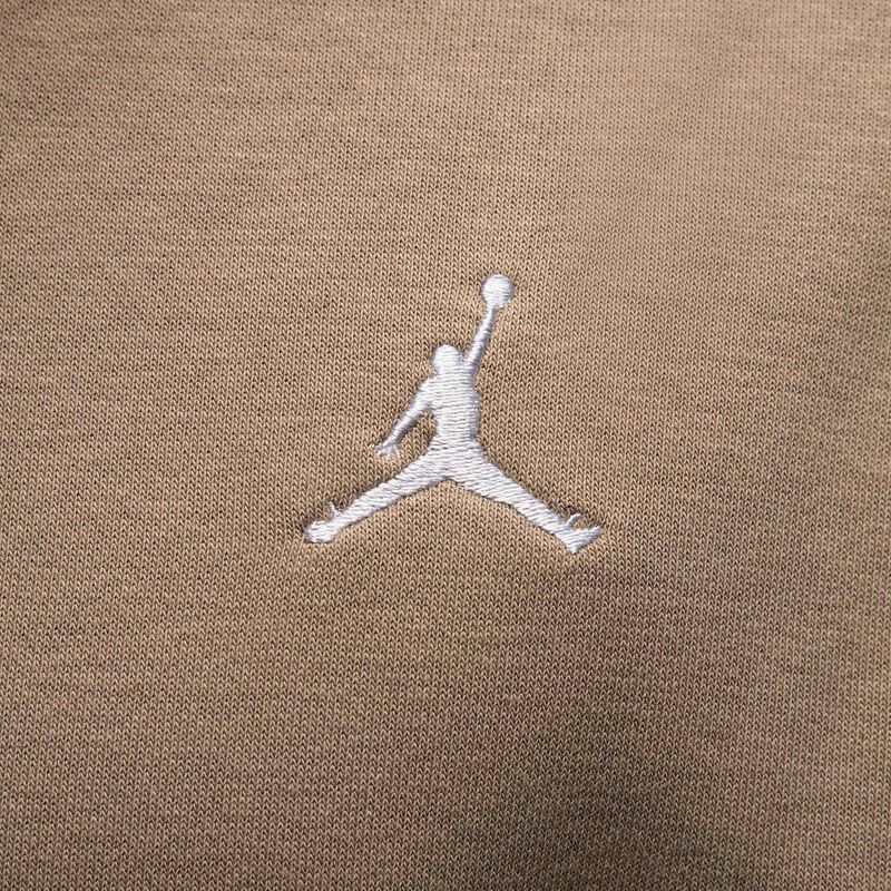 Jordan Brooklyn Fleece, Camuflaje Del Desierto/Blanco, hi-res