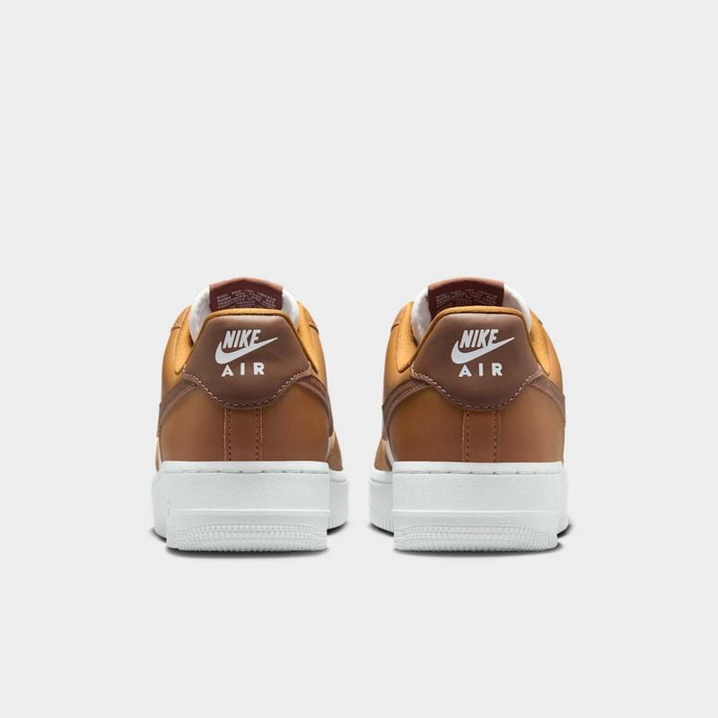 [Ljava.lang.String;@1d777d3a Nike Air Force 1 '07, Marr&oacute;n, hi-res