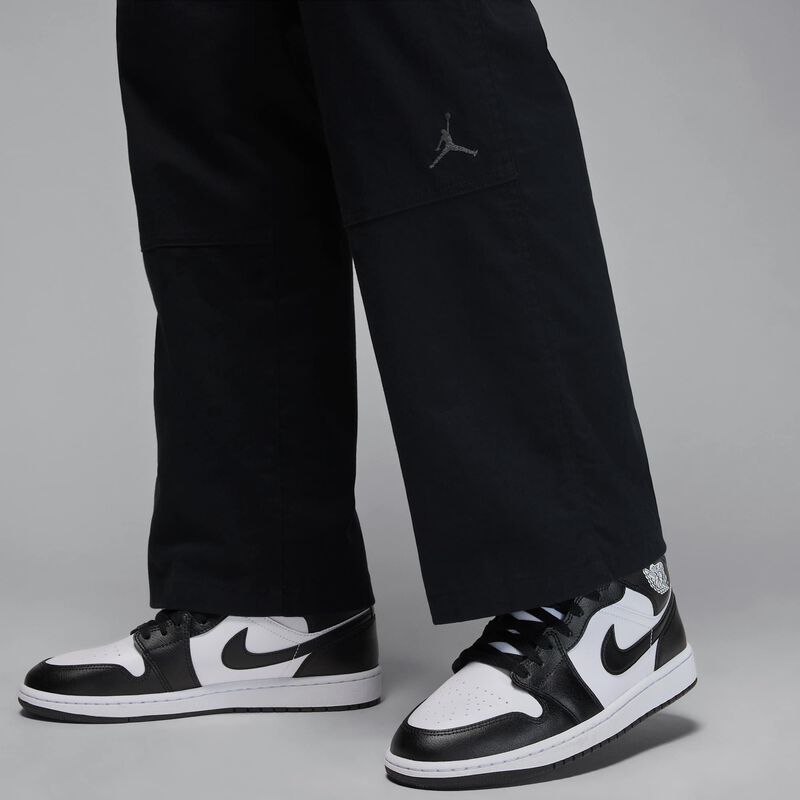 Jordan Essentials, Negro/Antracita, hi-res