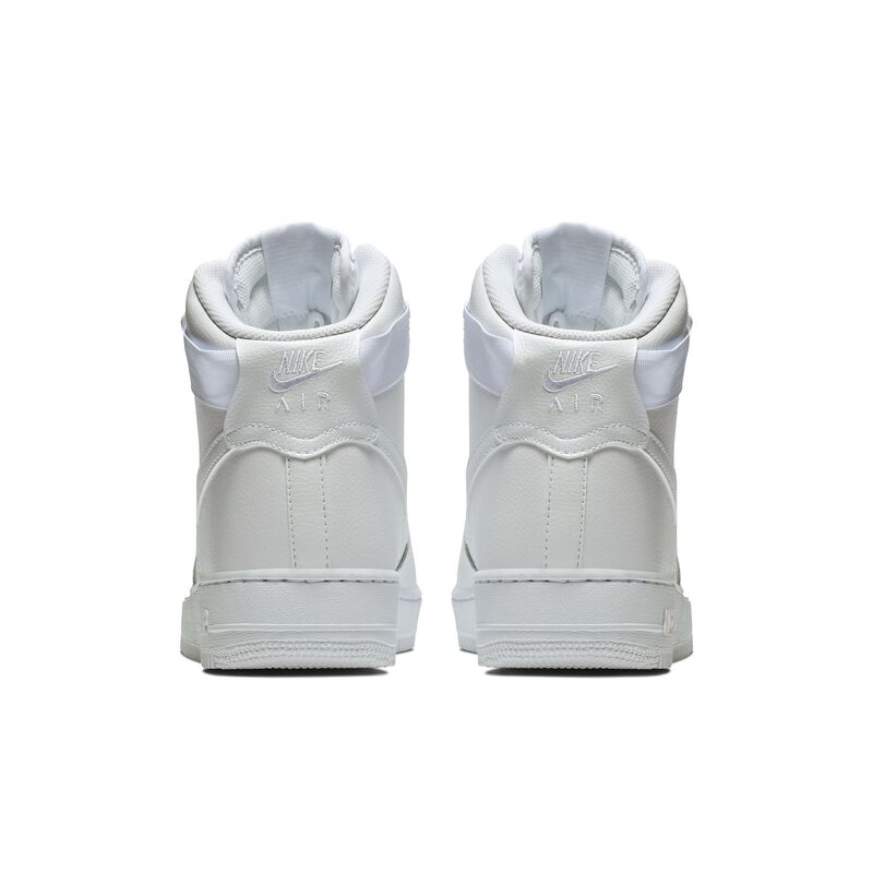 Nike Air Force 1 High 07, Blanco/Blanco, hi-res