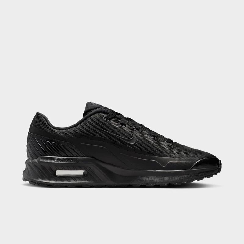 Zapatilla Nike Air Max Bia, Negro, hi-res