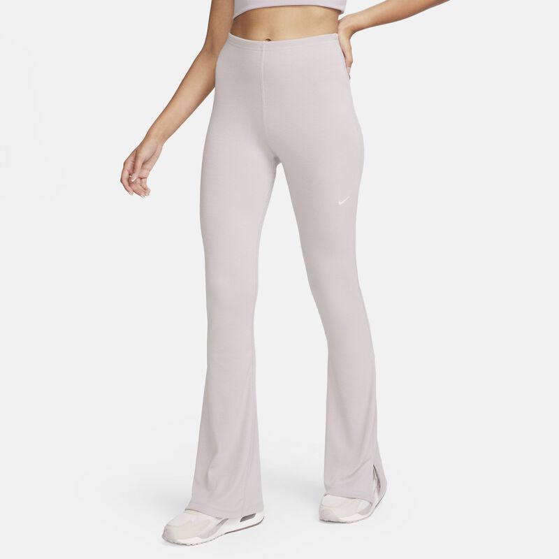 Nike Sportswear Chill Knit, Violeta Platino/Vela, hi-res