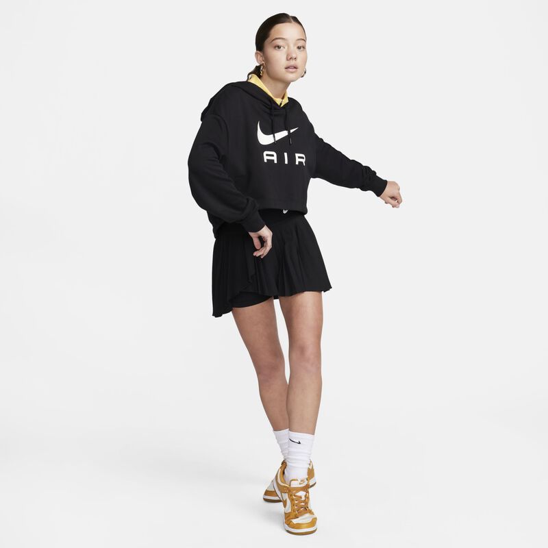 Nike Sportswear Air, Negro/Blanco, hi-res