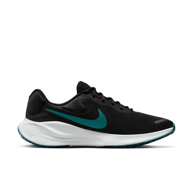 Zapatilla Nike, Negro, hi-res