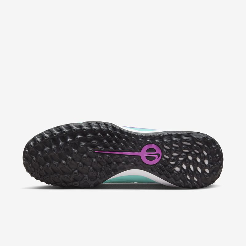 Nike Tiempo Legend 10 Pro, Hiperturquesa/Sueño fucsia/Negro, hi-res