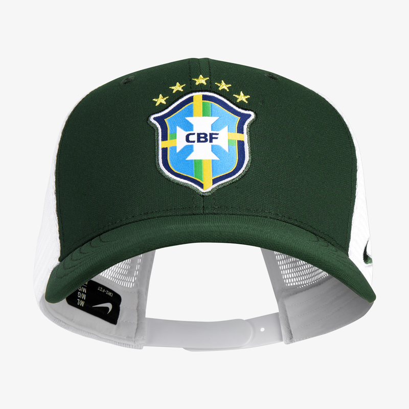 [Ljava.lang.String;@29fec027 Nike AeroBill C99 Brasil, Verde, hi-res