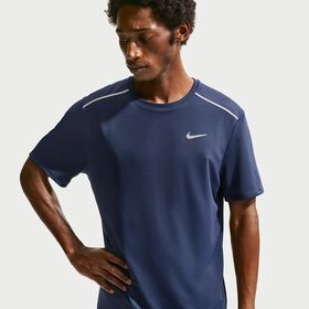 Nike Miler, Azul, hi-res