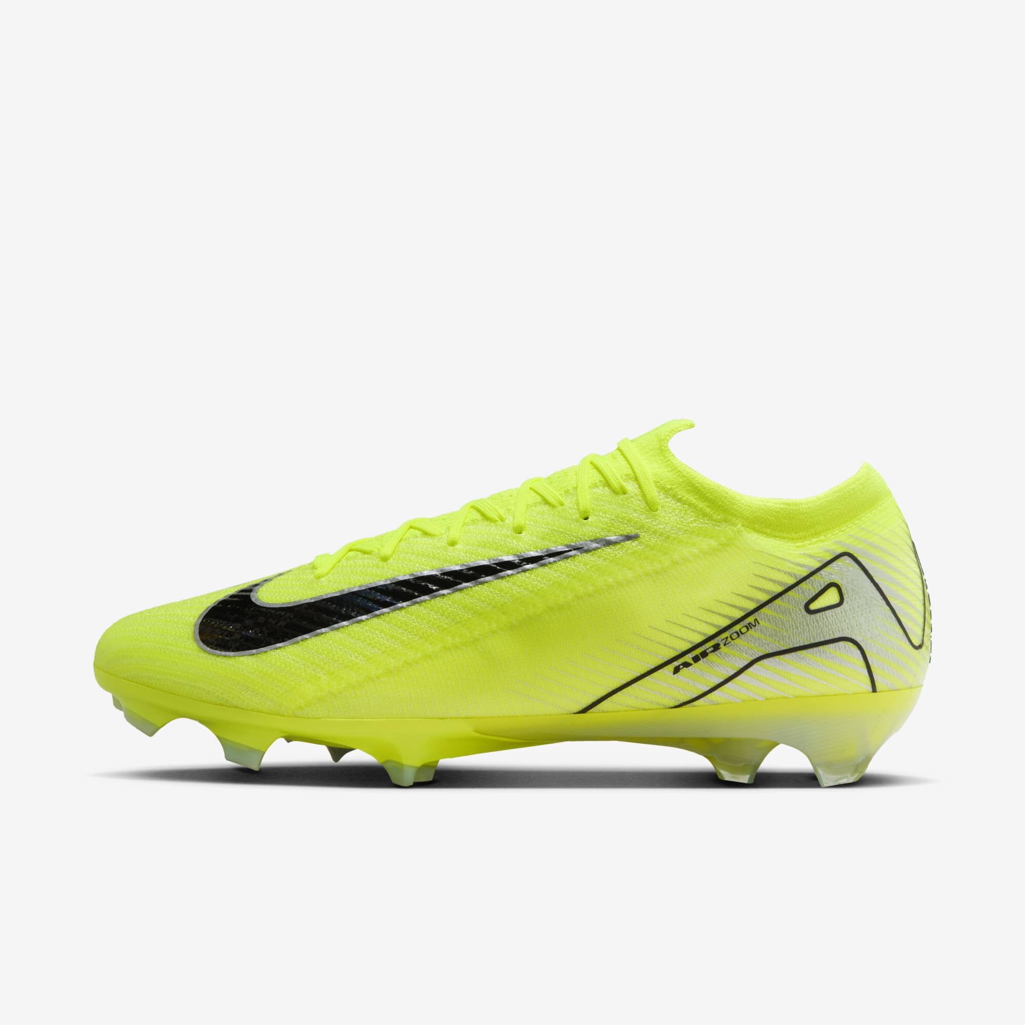 Futbol Chimpunes Phantom GX Nike Peru